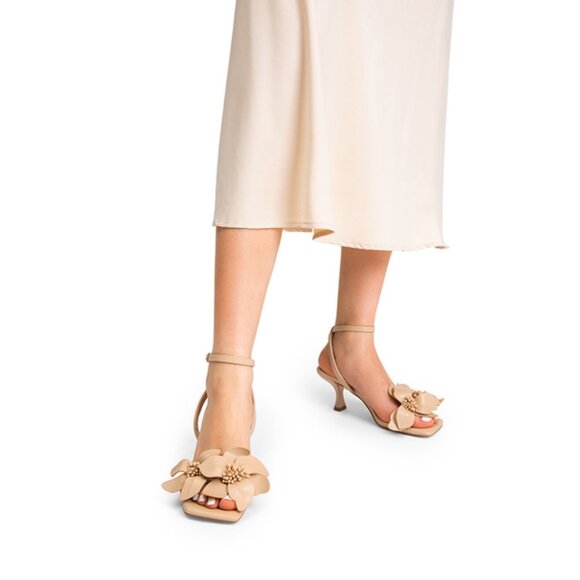 Dream Pairs Women's Sandal Heels - Picture 3 of 16